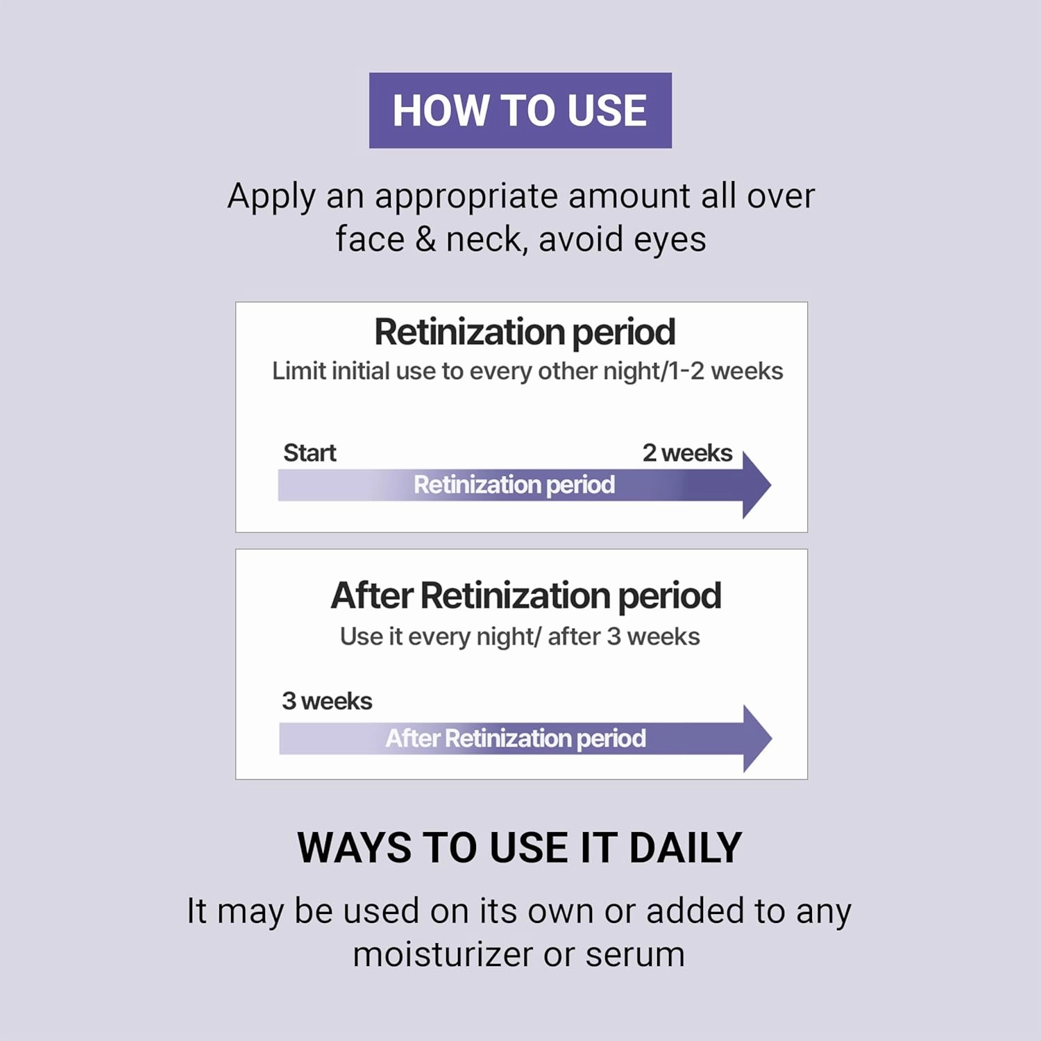 HEIMISH RX Retinol Bakuchiol Booster Oil - Anti Aging Serum, Face Serum for Firming, Anti Wrinkle, Skin Elasticity, Hydrating with Retinol, Non-greasy Formula, Korean Skincare, 35ml (1.18 fl. oz)