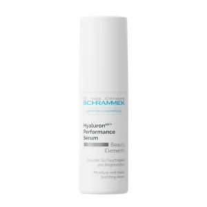 Hyaluron HY  Performance Serum (1 fl oz) – Moisture & Vitality Booster – Anti-Aging Care – Collagen Support – Hyaluronic Acid – Face Moisturizer – Skin Care – Dr. Schrammek