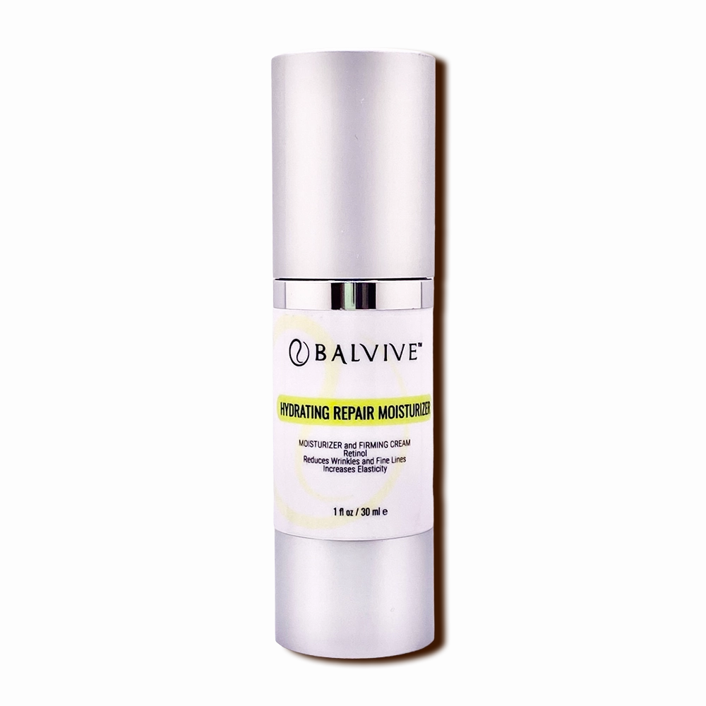 HYDRATING MOISTURIZER RETINOL