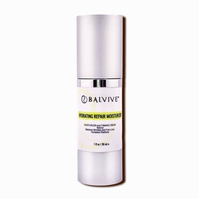 HYDRATING MOISTURIZER RETINOL