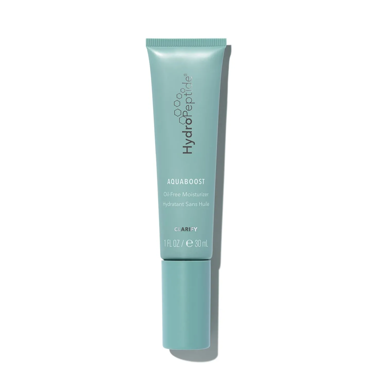 HydroPeptide, AquaBoost Clarifying Oil-Free Anti-Wrinkle Moisturizer, 1 Ounce
