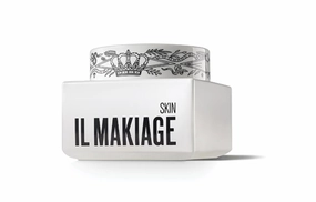 Il Makiage Power Recharge Cream Anti-Aging Ultra Peptide Moisturizer Cyclic Peptide   Hyaluronic Acid   Purple Tea