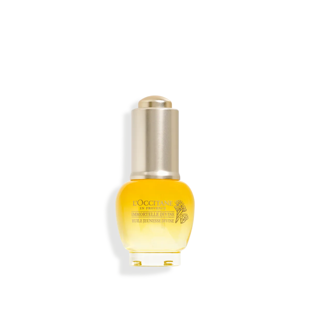 Immortelle Divine Youth Oil