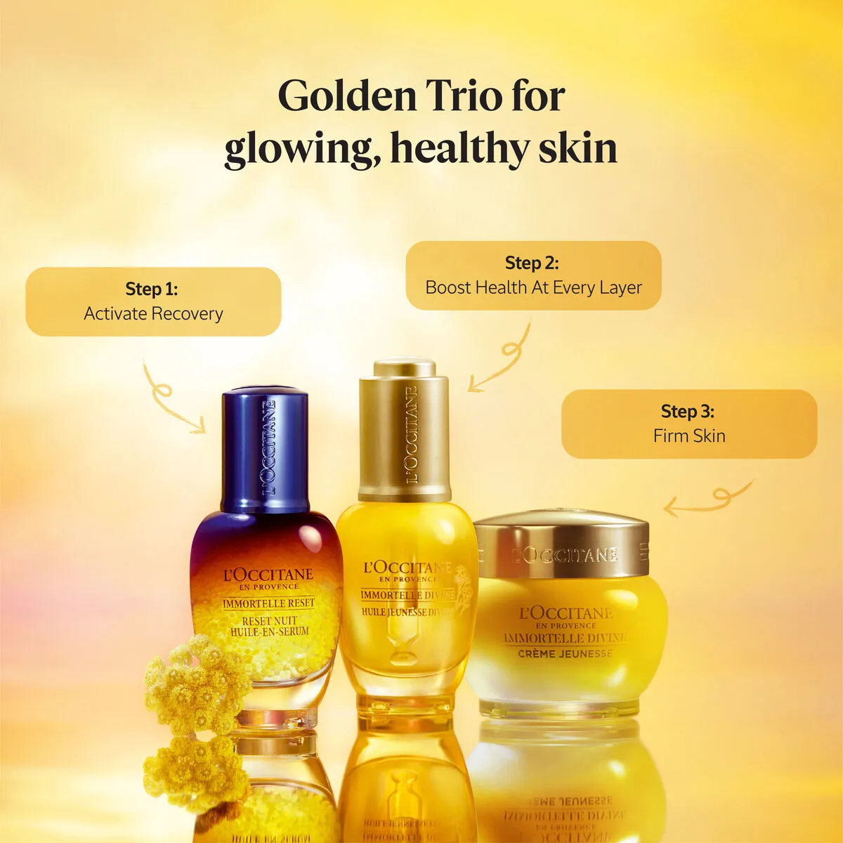 Immortelle Divine Youth Oil