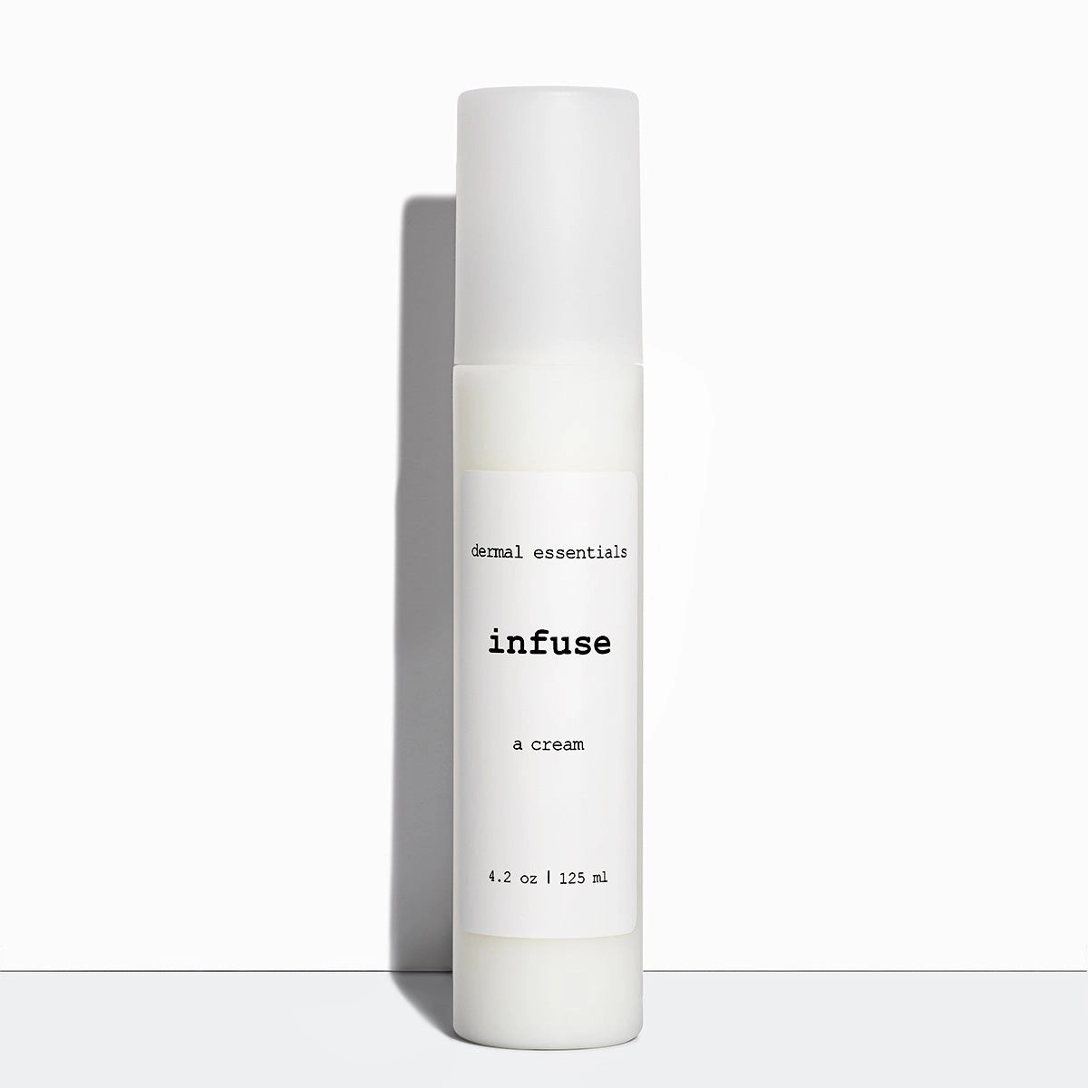 infuse: a cream