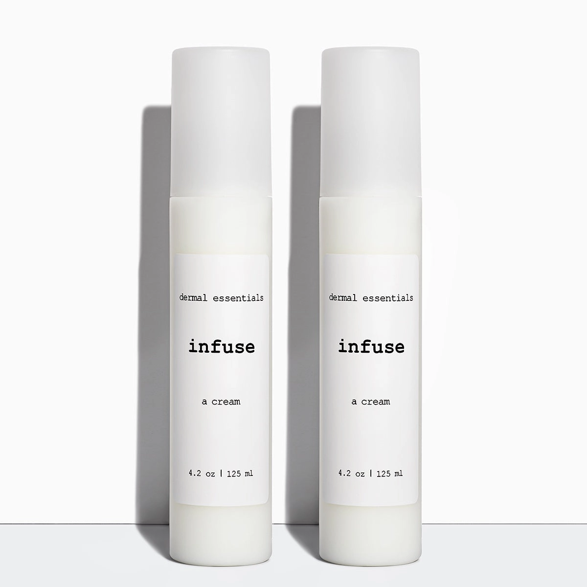 infuse: a cream