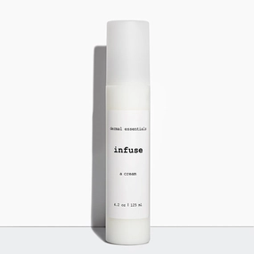 infuse: a cream