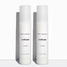 infuse: a cream