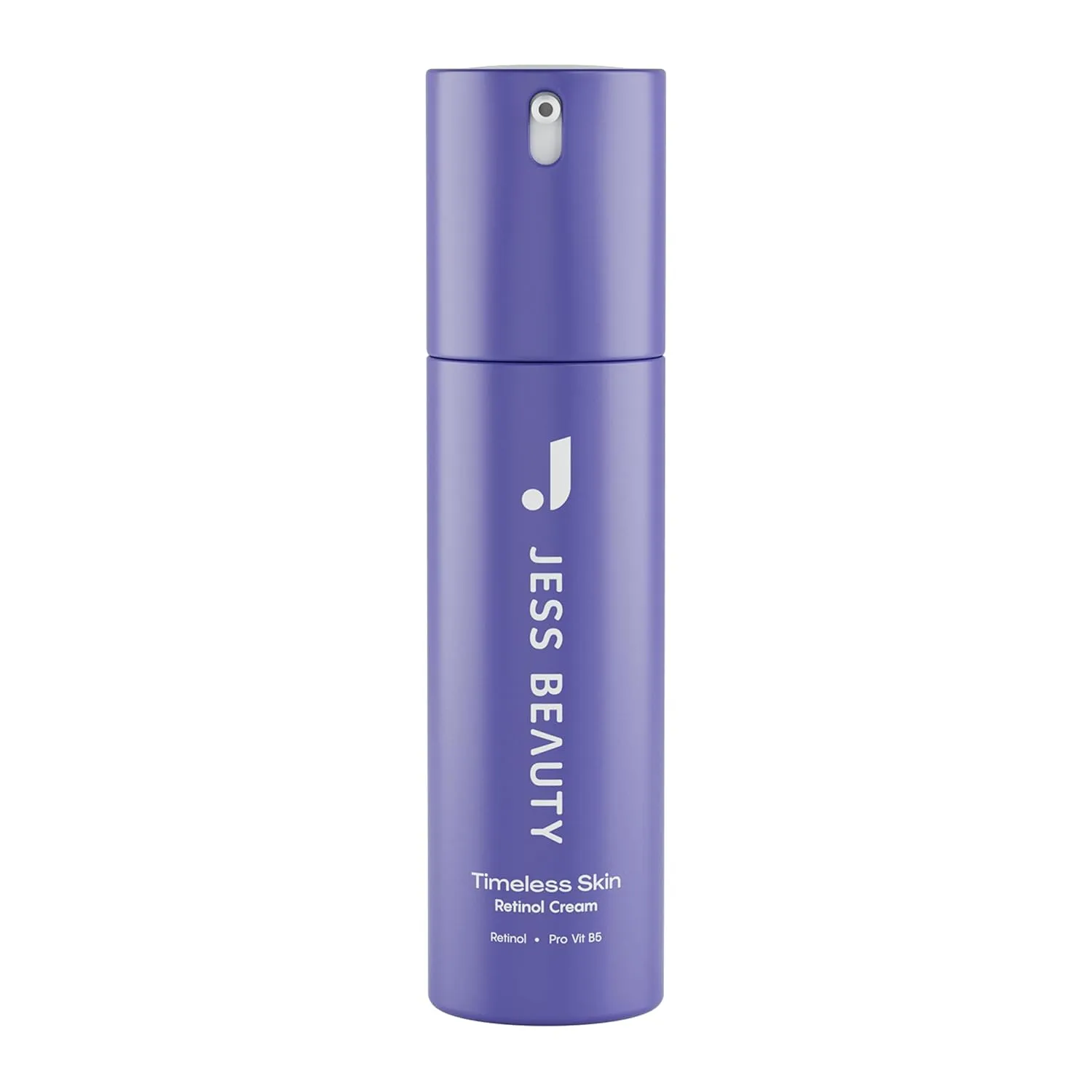 JESS BEAUTY | Skin Care Retinol Cream Centella Asiatica & Hyaluronic Acid Retinol Night Face Moisturizer Face Cream 1 fl. oz