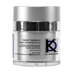 KD Night Quench