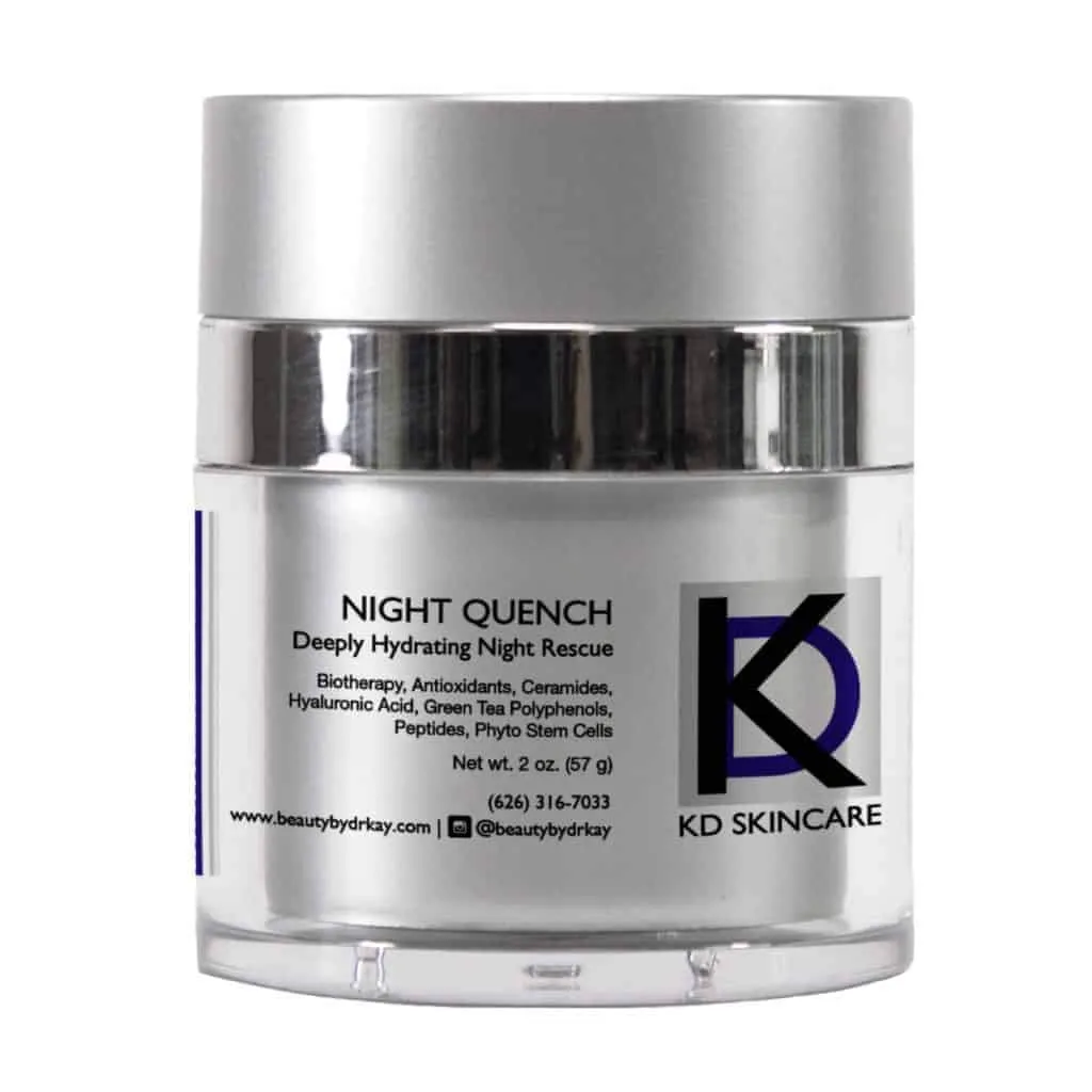 KD Night Quench