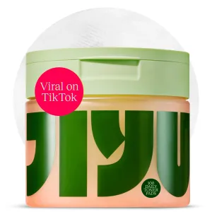 Korean Skincare Anti-Aging, Dark Spot & Wrinkle Minimizing Toner Pads - Hydrating with Snail Mucin, Centella Asiatica, Niacinamide, Peptides - for Polished & Youthful Skin - 100 Count