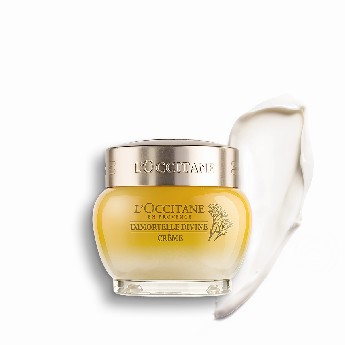 L'Occitane Divine Cream