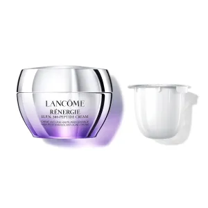 Lancôme​ Rénergie H.P.N 300-Peptide Moisturizer & Refill Duo