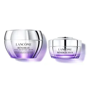 Lancôme​ Skincare Duo - Rénergie H.P.N 300-Peptide Moisturizer & Rénergie Eye Cream