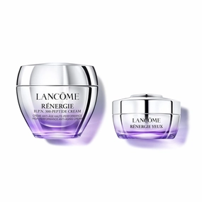 Lancôme​ Rénergie H.P.N 300-Peptide Face Cream & Eye Cream Duo - 1.7 Oz & 0.5 Oz