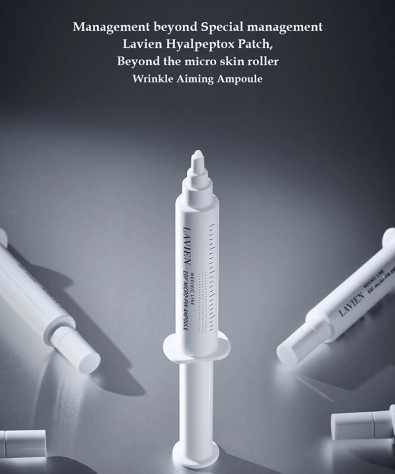 Lavien Medinic Line EGF Micropin Ampoule
