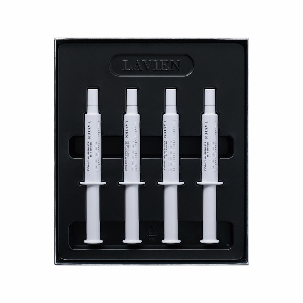 Lavien Medinic Line EGF Micropin Ampoule