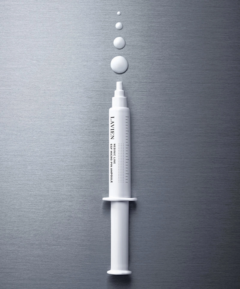 Lavien Medinic Line EGF Micropin Ampoule