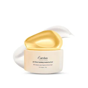 Lightweight moisturizer for even skin tone for bikini area, underarm, face and body, clean natural ingredients
