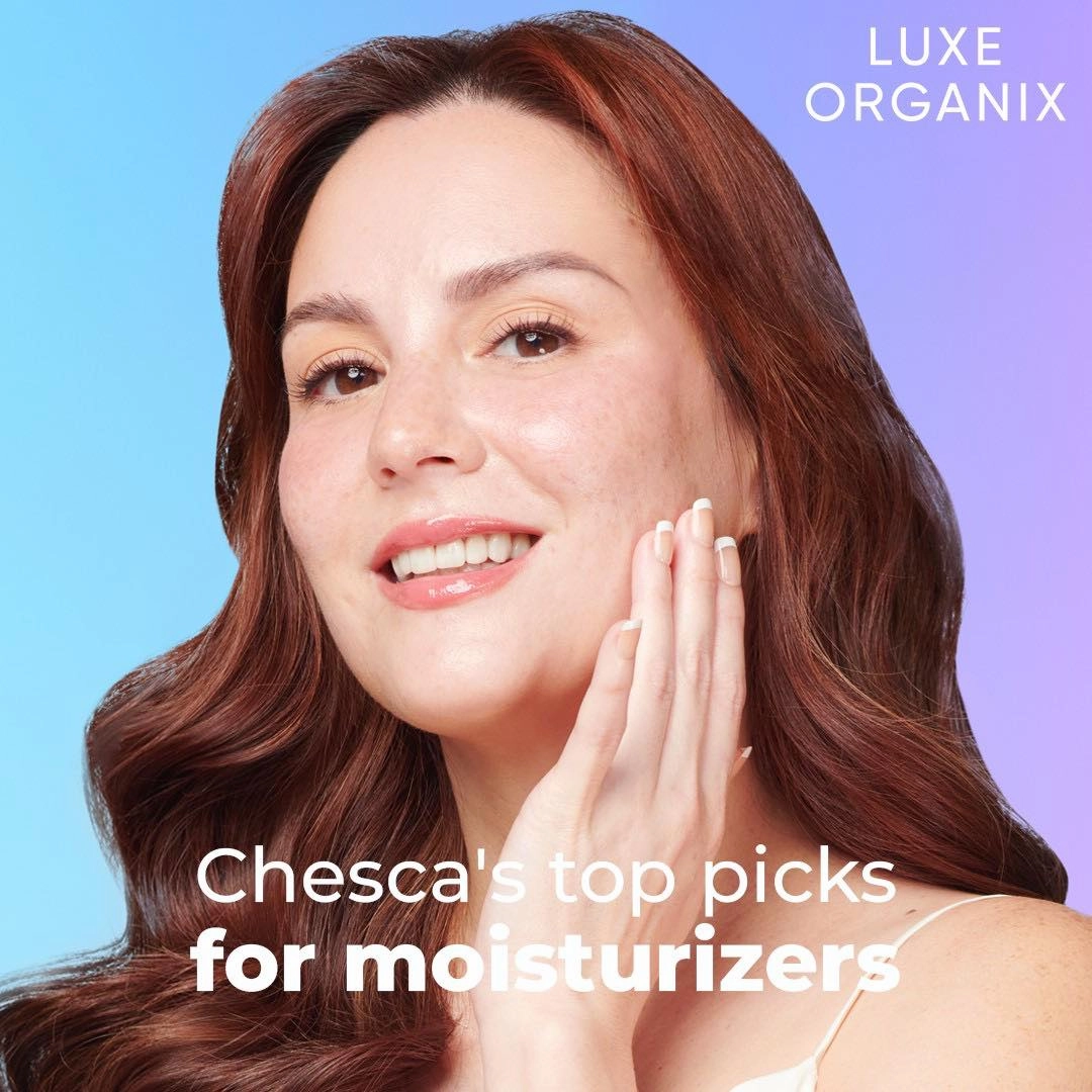 Luxe Organix Power Overnight Radiant Glow (Botox Lifting) Moisturizer | 50g