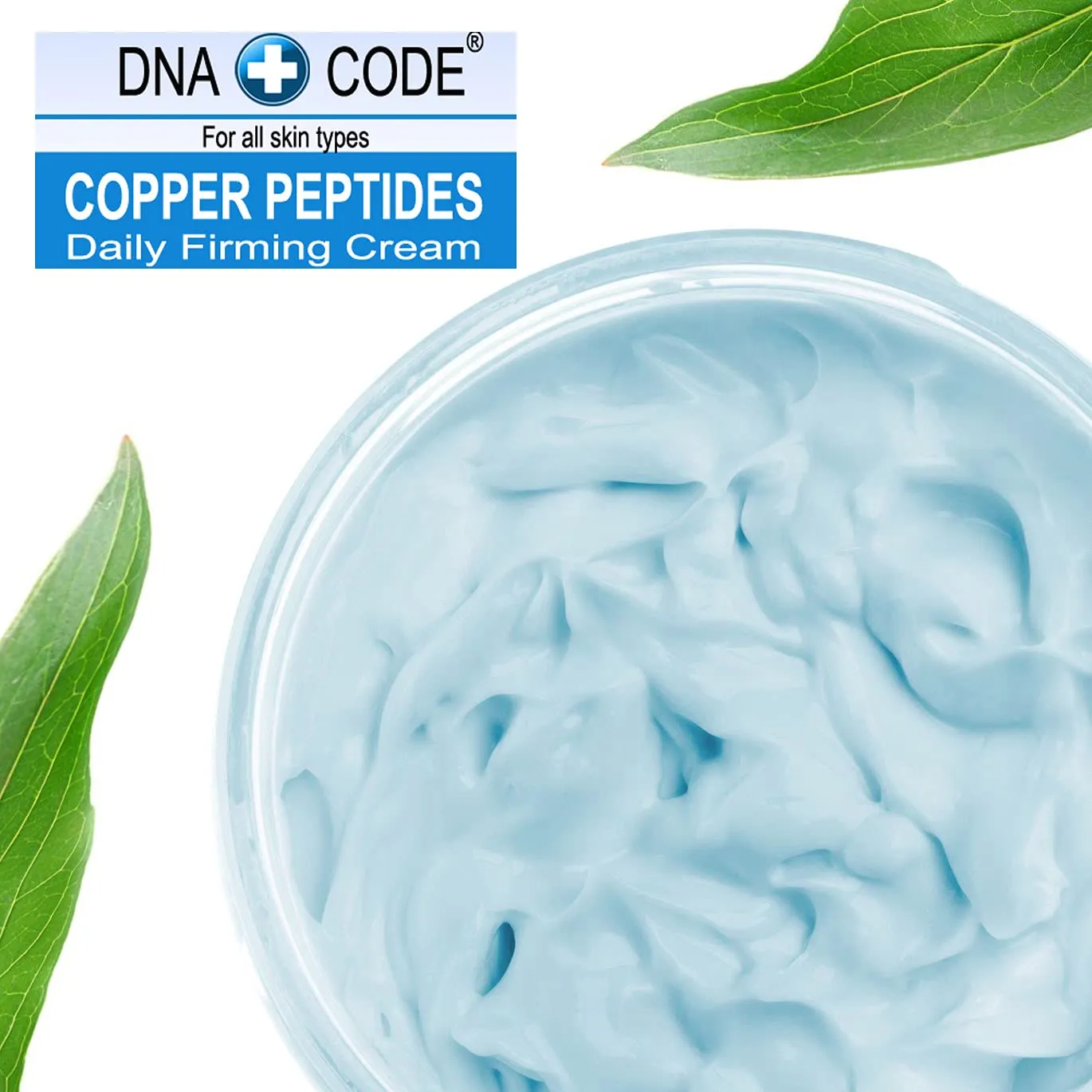 Magic Firming Cream-Copper Peptides Daily Firming Cream-Argireline, Matrixyl 3000, SNAP-8, Pentapeptide-18 (Leuphasyl), SYN-AKE, Copper Peptide,Syn-Coll, Syn-Tacks (8 OZ)