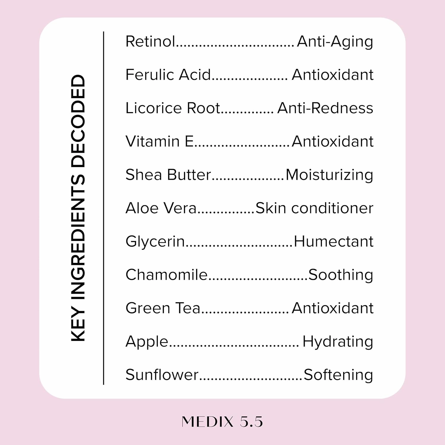 MEDIX Fragrance Free Retinol Body Lotion Crepey Skin Care Treatment | Firming Body & Face Moisturizer | Anti Aging Retinol Cream For Face Targets Look Of Crepe Skin & Wrinkles, 2-Pack