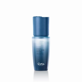 Moisturizing Anti-Wrinkle Essence – Hydrates & Firms with New Zealand Kanuka Tea Tree, 4 Types of Hyaluronic Acid & Cruelty-Free Cone Snail Peptide – Ocean of Resilience – Clean Beauty