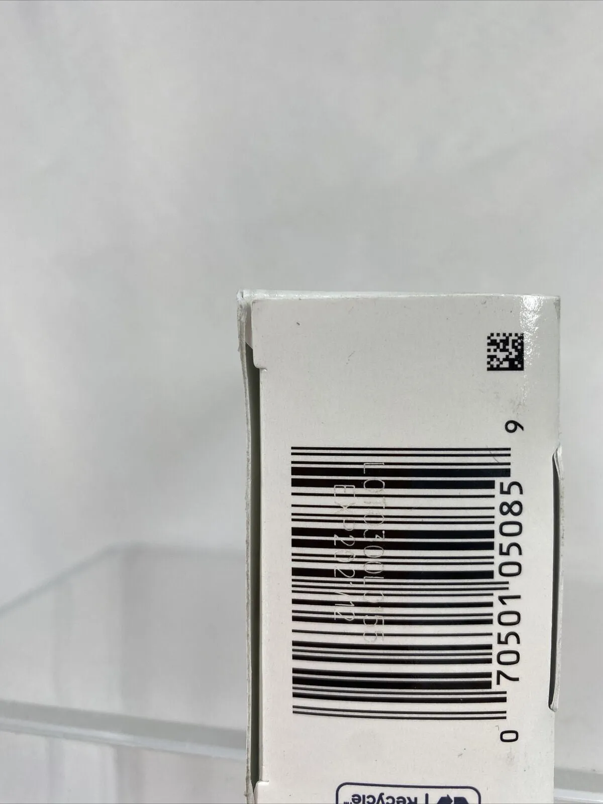 Neutrogena Rapid Tone Repair Moisturizer Retinol Vitamin C SPF30 Pump 1oz 8/23