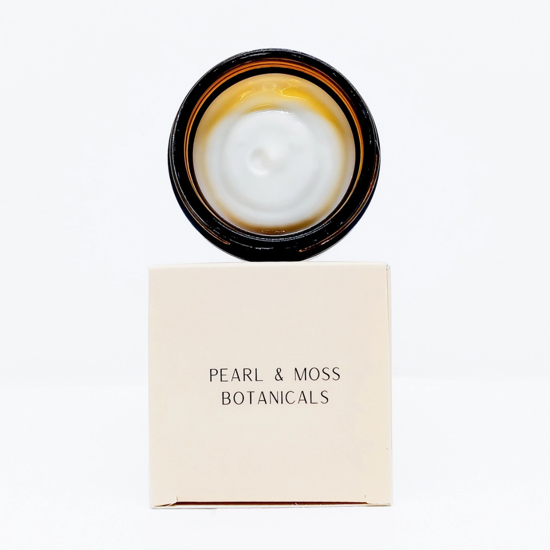 Oat & Honey Ceramide   Peptide Barrier Face Cream