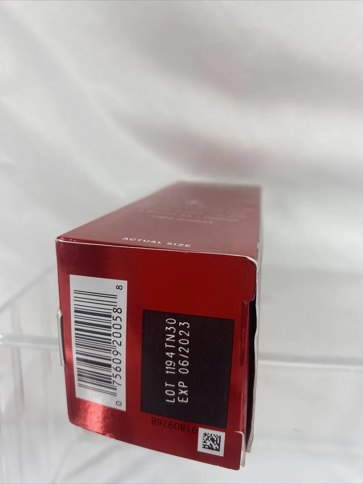 OLAY REGENERIST Retinol24   Peptide Hydrating Moisturizer SPF 30 1.7oz