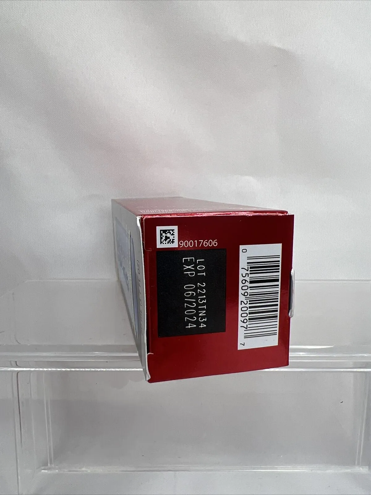 Olay Regenerist SPF30 Hyaluronic   Peptide 24 Moisturizer 1.7oz 6/24 COMBINESHIP