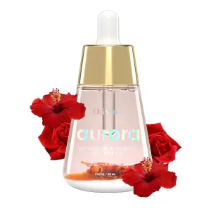OLIVIA AURORA, Buttocks and Breasts, Skincare, body oil moisturizer, body skin care products, bio oil, body Moisturizer, biooil 1 Fl Oz