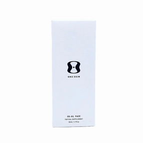 OneSkin OS-01 FACE Topical Supplement