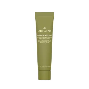 Origins Plantscription Retinol Night Moisturizer | Visibly Diminishes Lines, Pores & Uneven Skin Tone | With Peptide & Retinol, 1 Fl Oz
