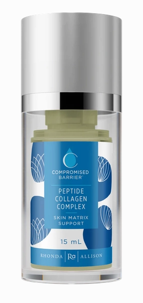 Peptide Collagen Complex 15ml