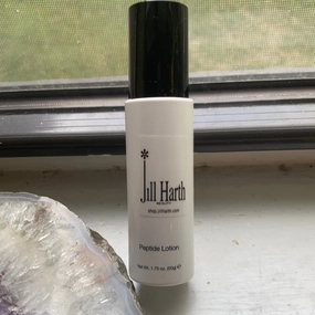 Peptide Lotion