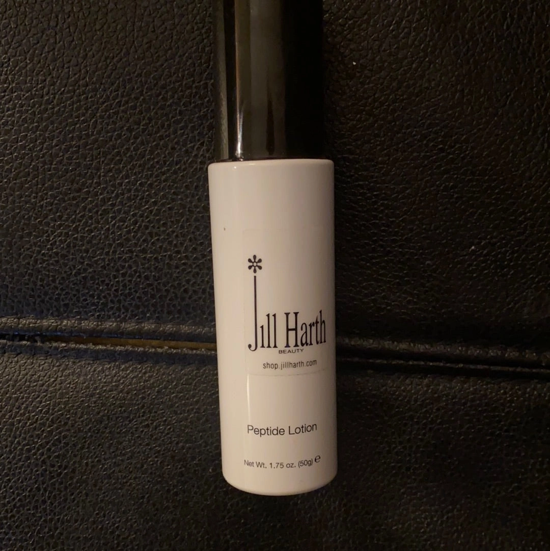 Peptide Lotion