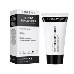 Peptide Moisturizer