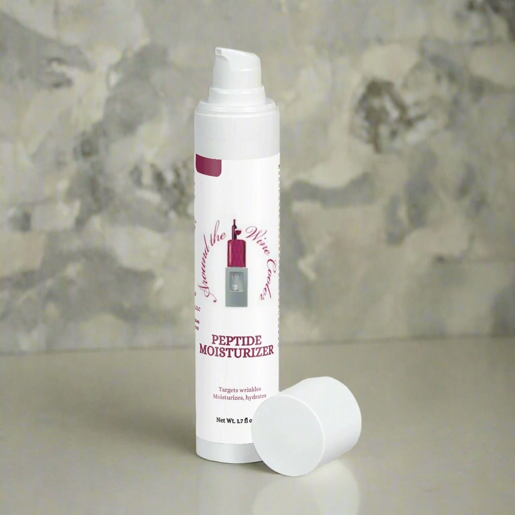 Peptide Moisturizer