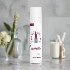 Peptide Moisturizer