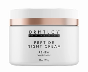 Peptide Night Cream