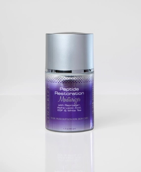 Peptide Restoration Moisturizer