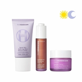 Renew   Rescue Moisturizer Set