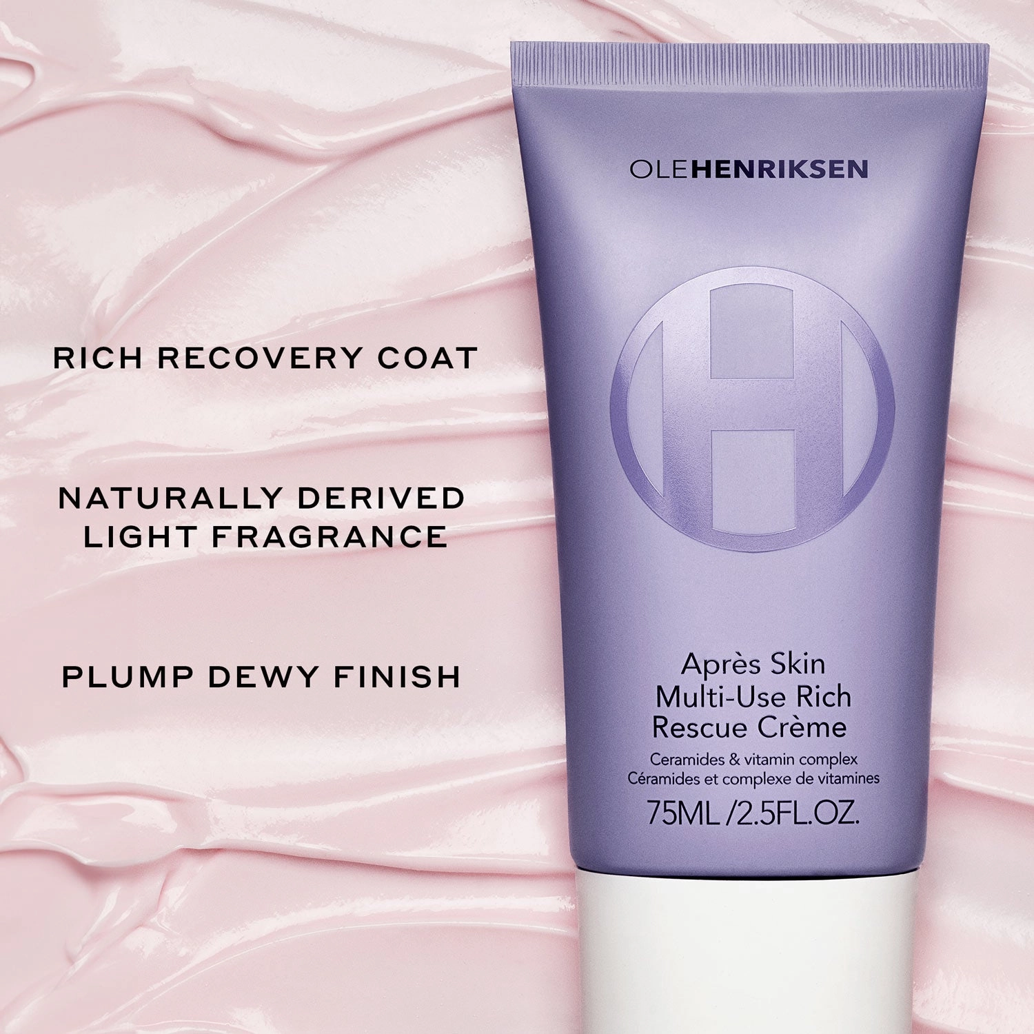 Renew   Rescue Moisturizer Set