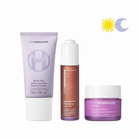 Renew   Rescue Moisturizer Set