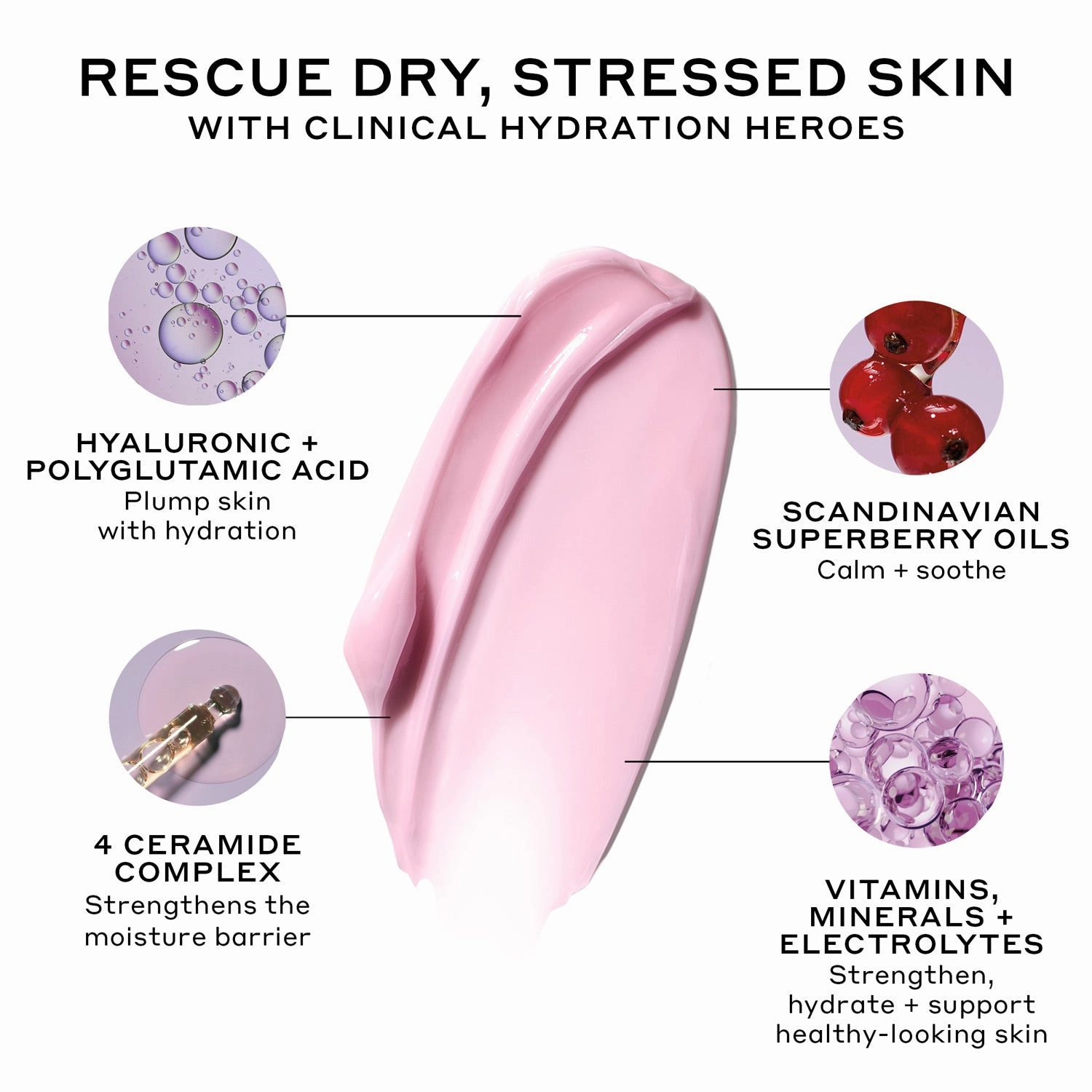 Renew   Rescue Moisturizer Set