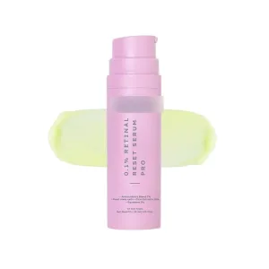Retinal Reset Se rum Pro | 30% More Effective than Retinol Se rum| Advanced Anti Ageing Face Serum | Reduces Fine Lines & Wrinkles | Se rum for Women and Men -30 ml