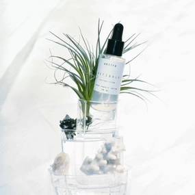 Retinalg Serum