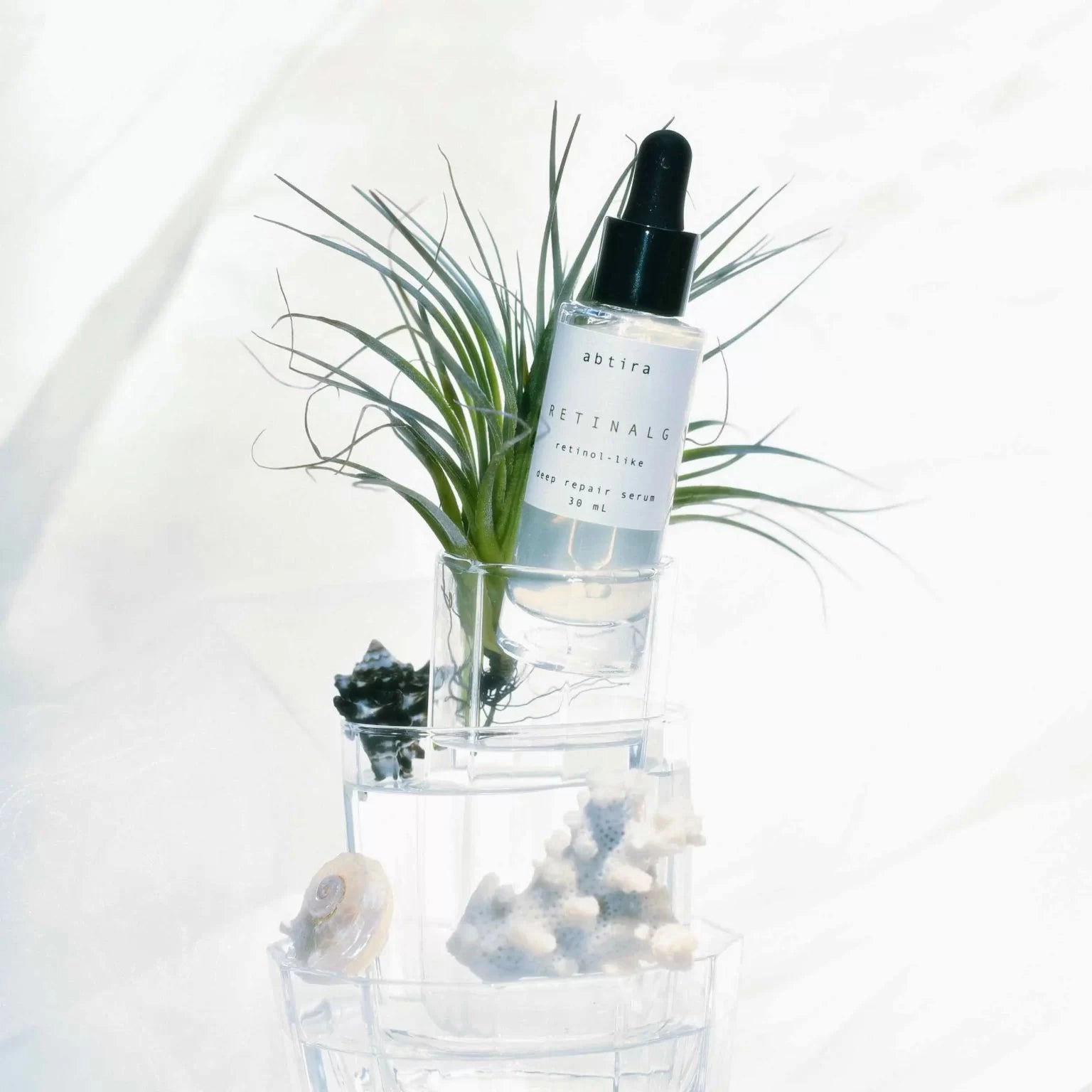 Retinalg Serum